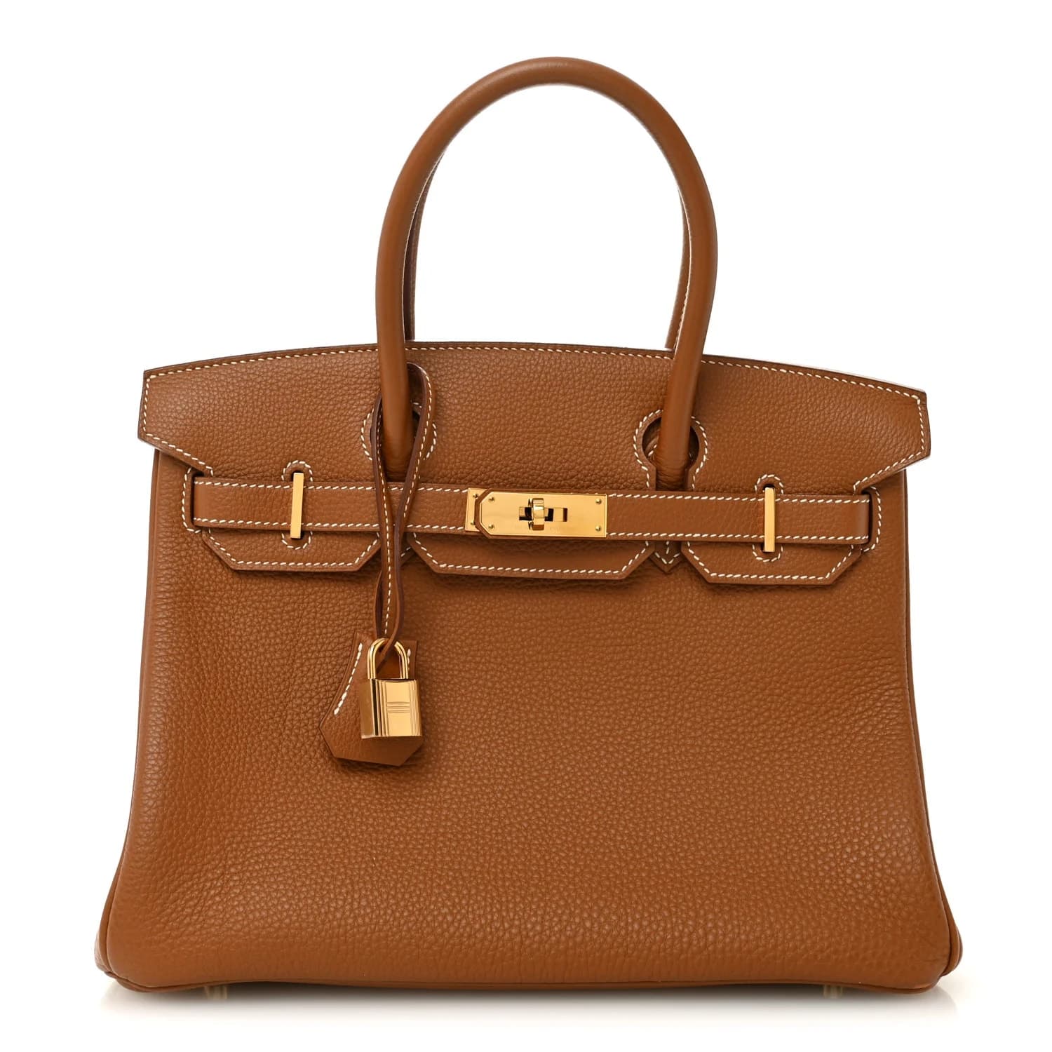 Hermès Birkin 30 - Image 1