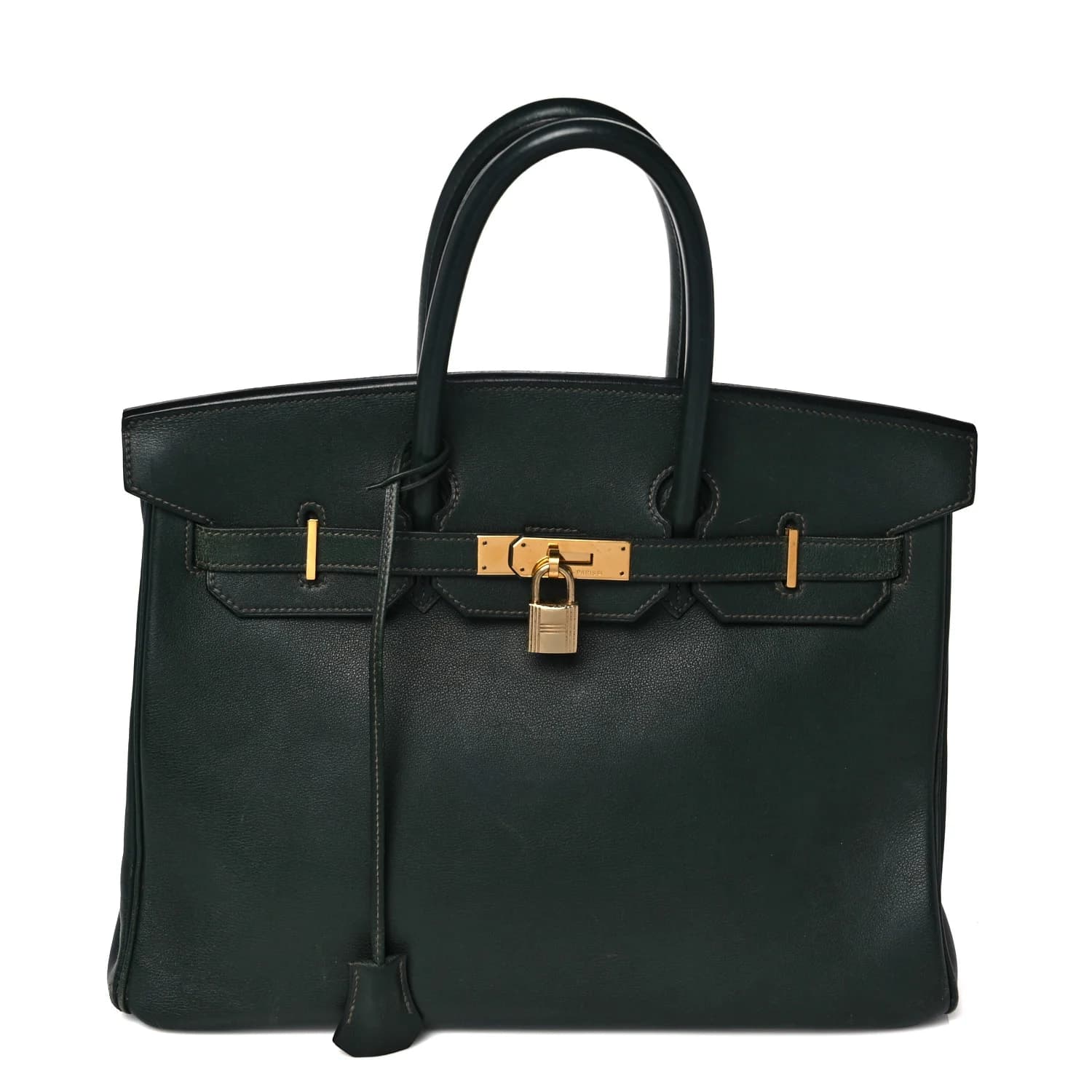 Hermès Birkin 35