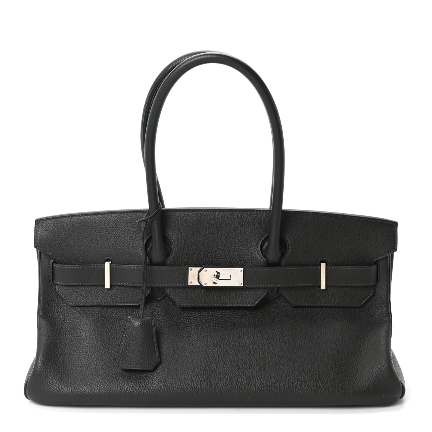 Hermès Shoulder Birkin 42 - Image 1
