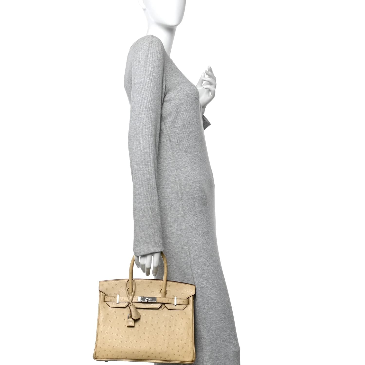 Hermès Birkin 30 - Image 2