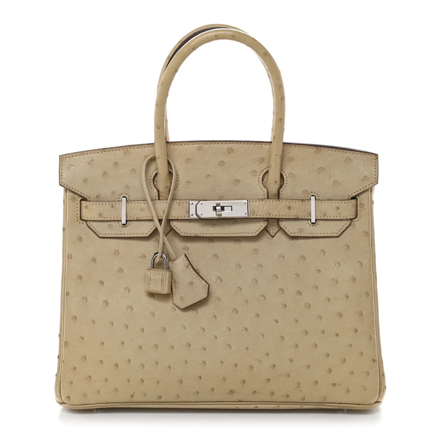 Hermès Birkin 30 - Image 1