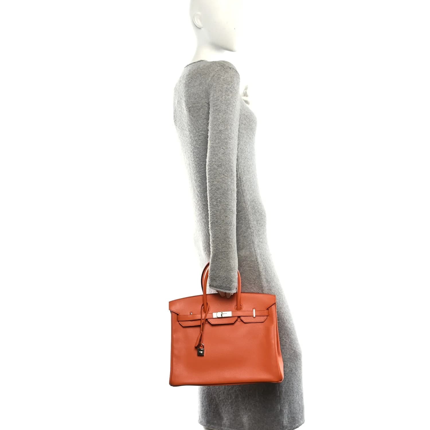 Hermès Birkin 35 - Image 2