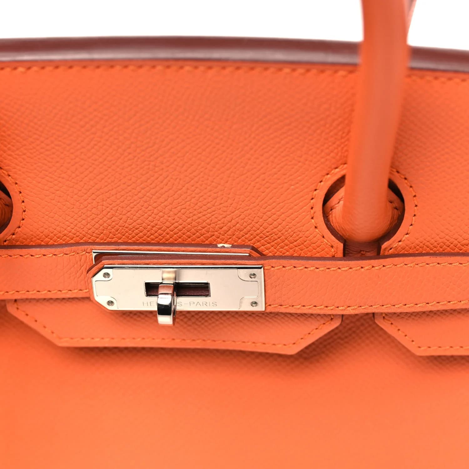 Hermès Birkin 35 - Image 13