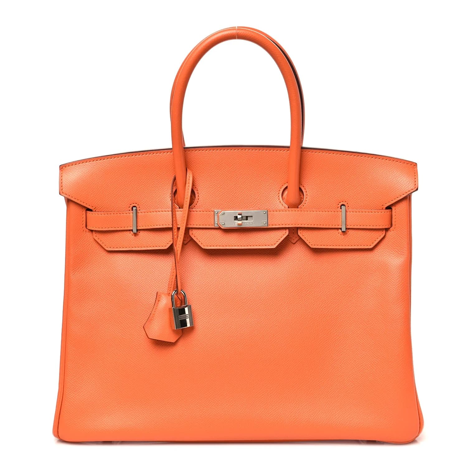 Hermès Birkin 35 - Image 1