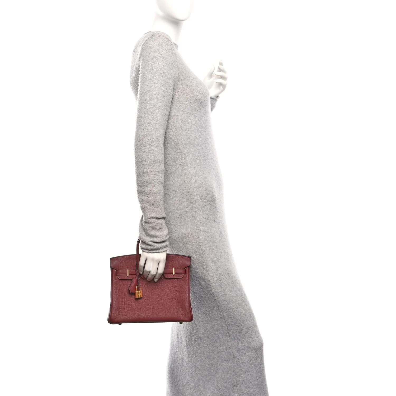 Hermès Birkin 25 - Image 2