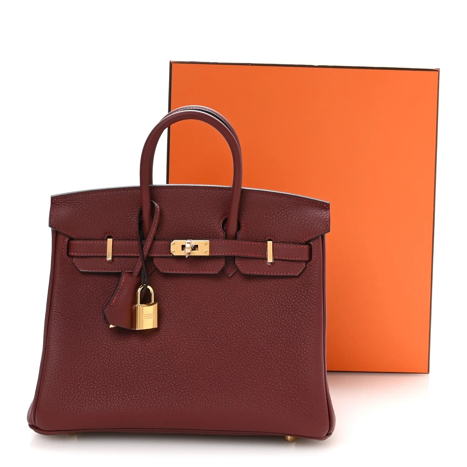 Hermès Birkin 25 - Image 11