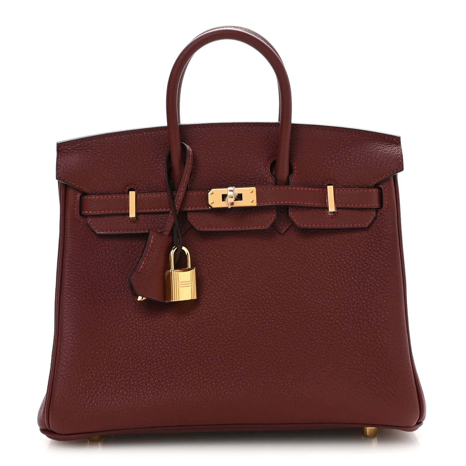 Hermès Birkin 25 - Image 1