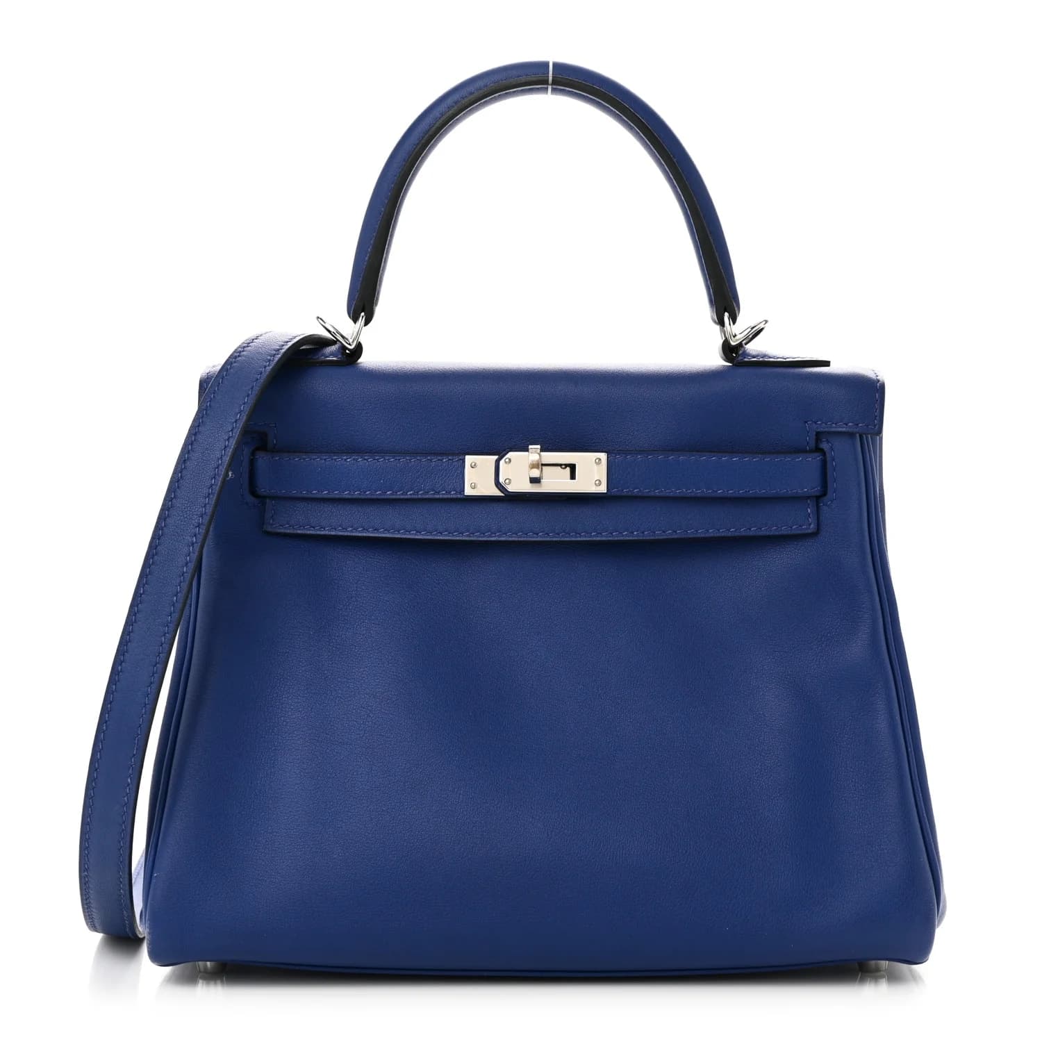 Kelly 25 Swift Bleu Electrique Palladium