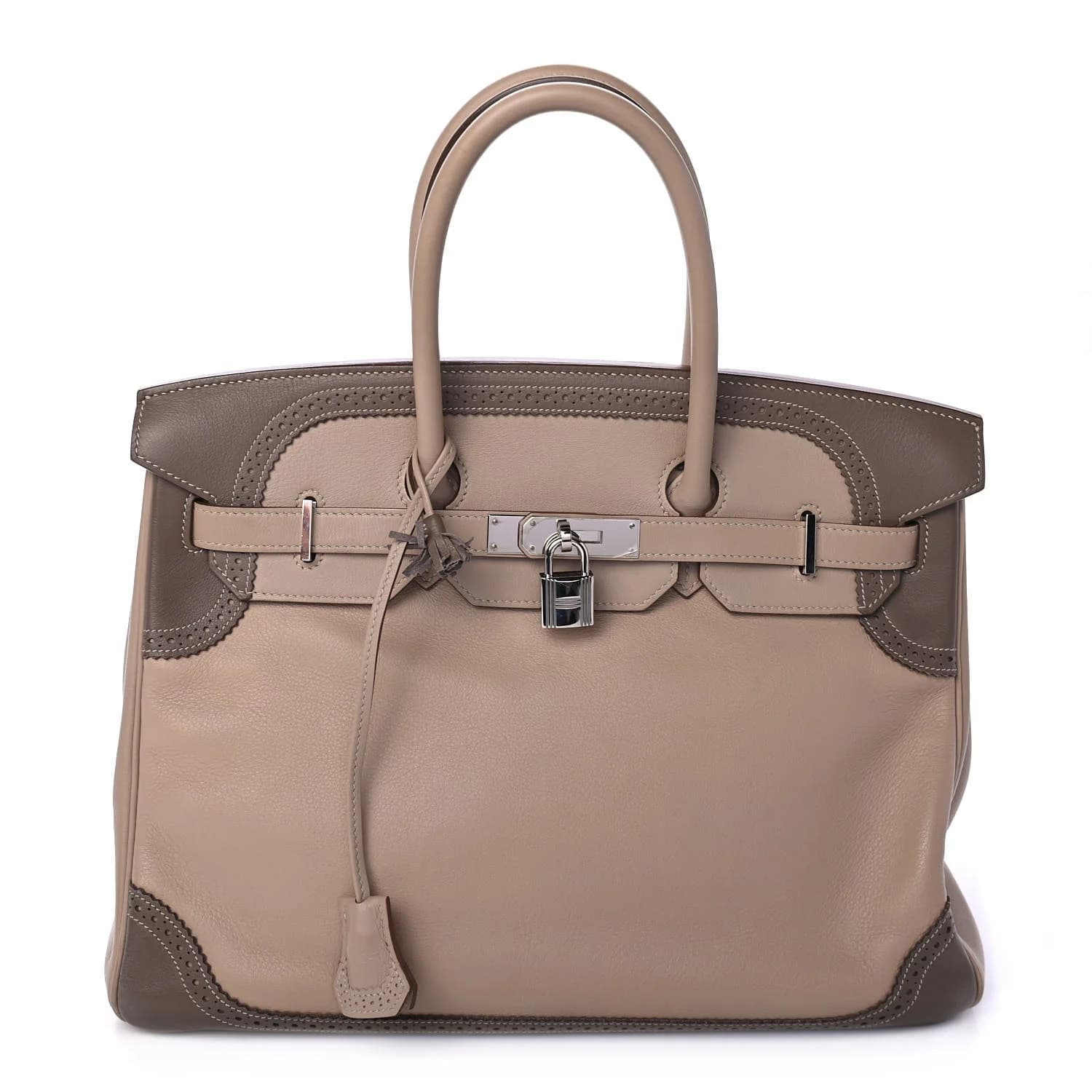 Hermès Birkin 35