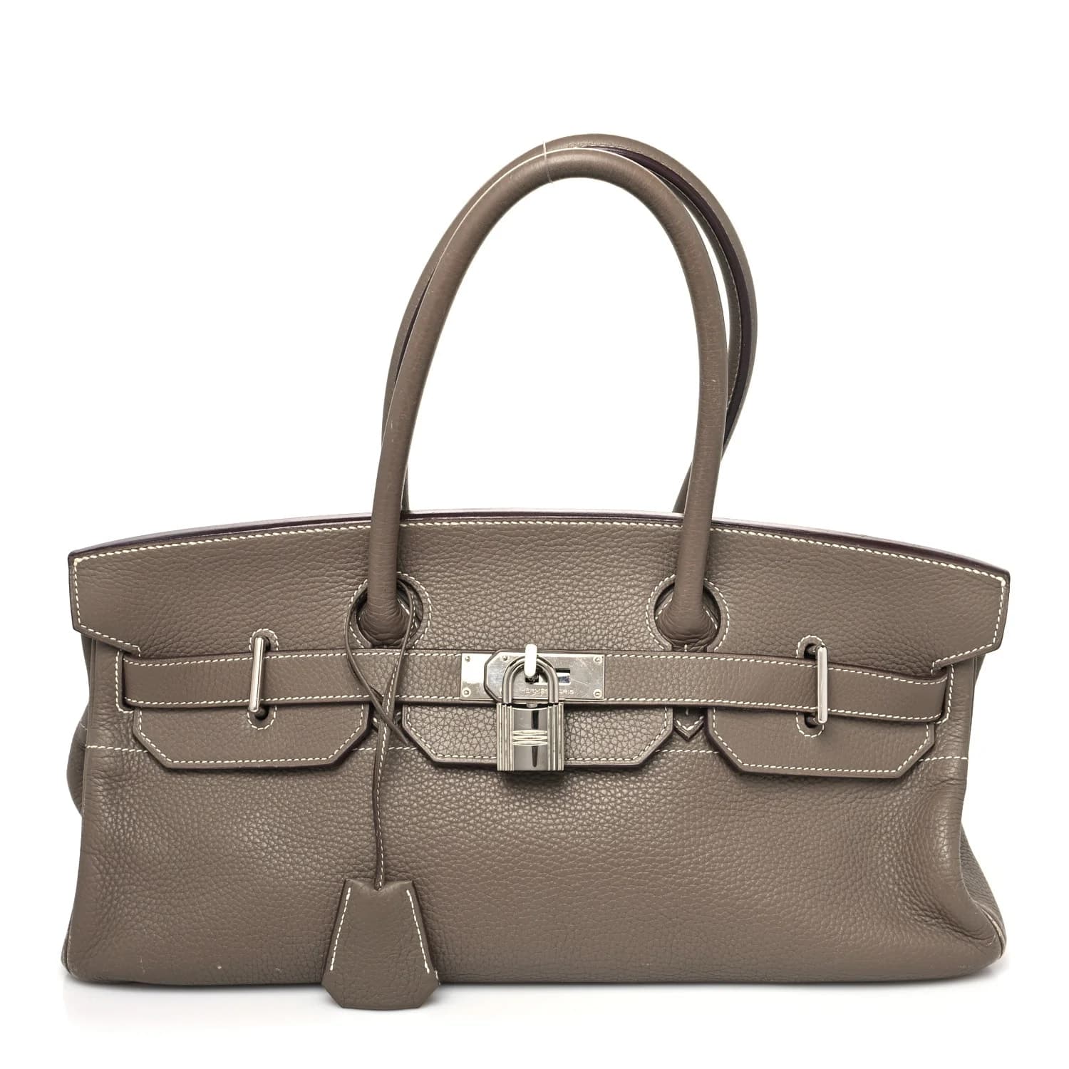 Hermès Shoulder Birkin 42