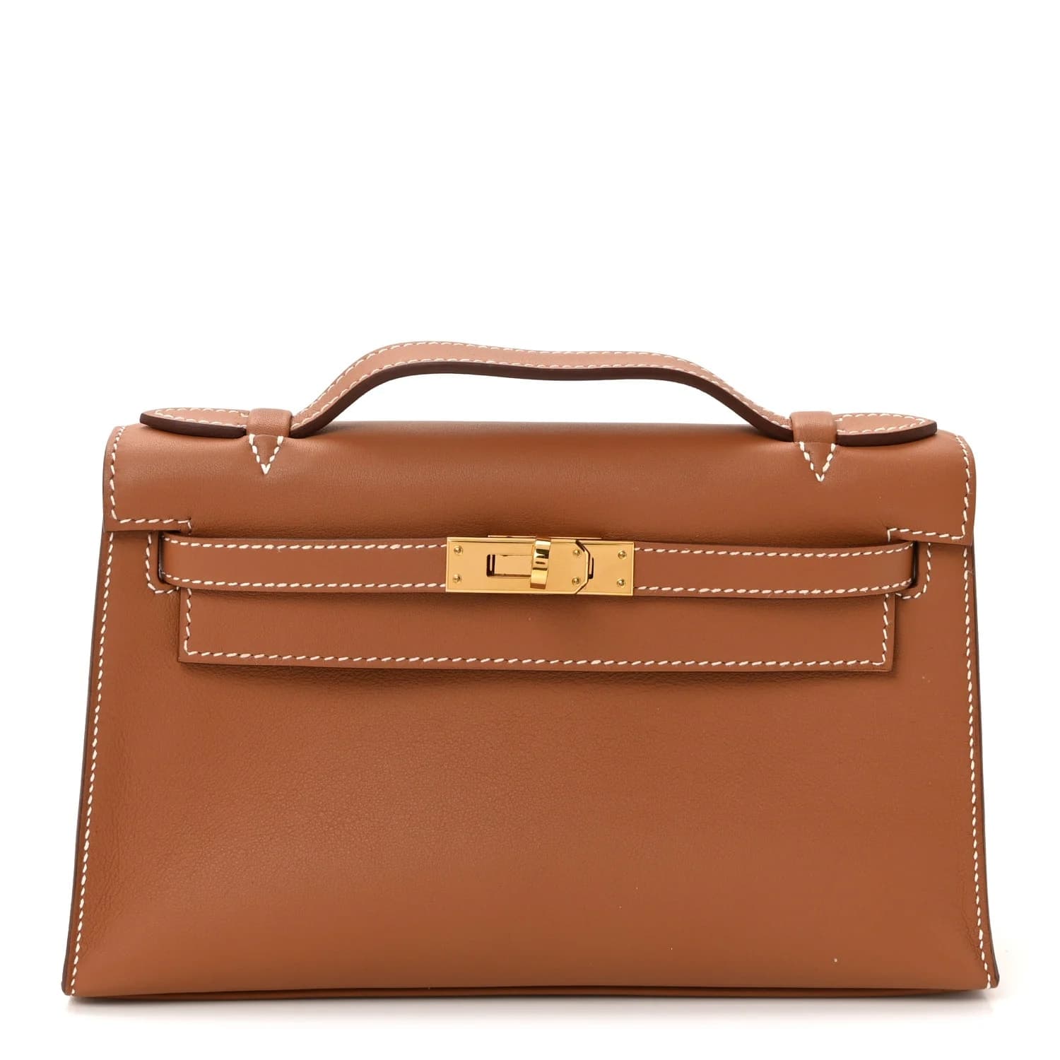 Hermès Kelly Pochette - Image 1