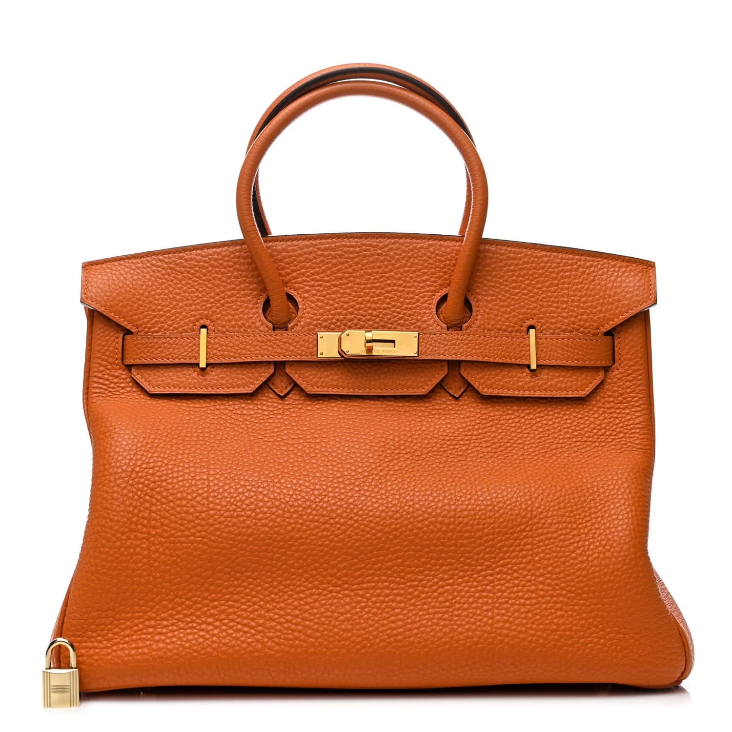 Hermès Birkin 35