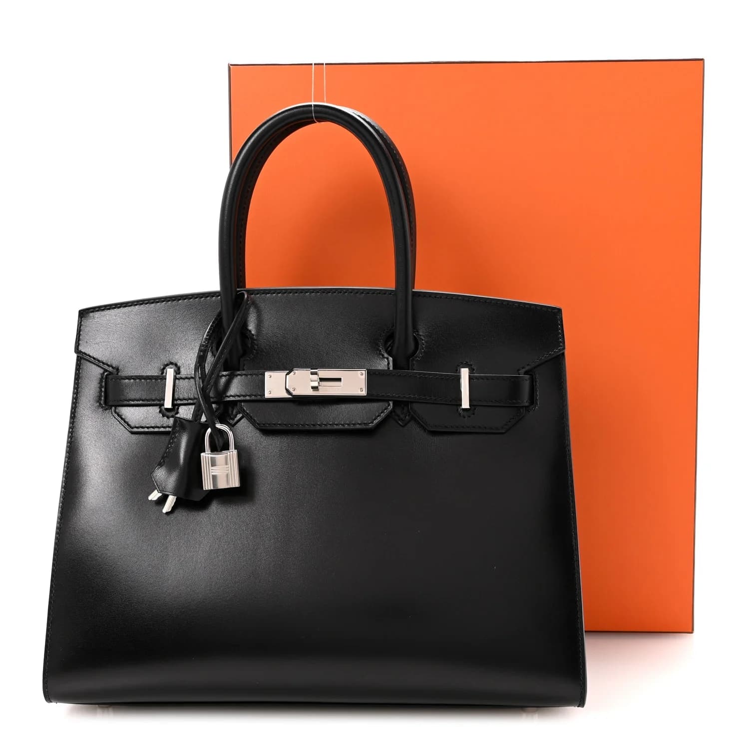 Hermès Birkin - Image 12