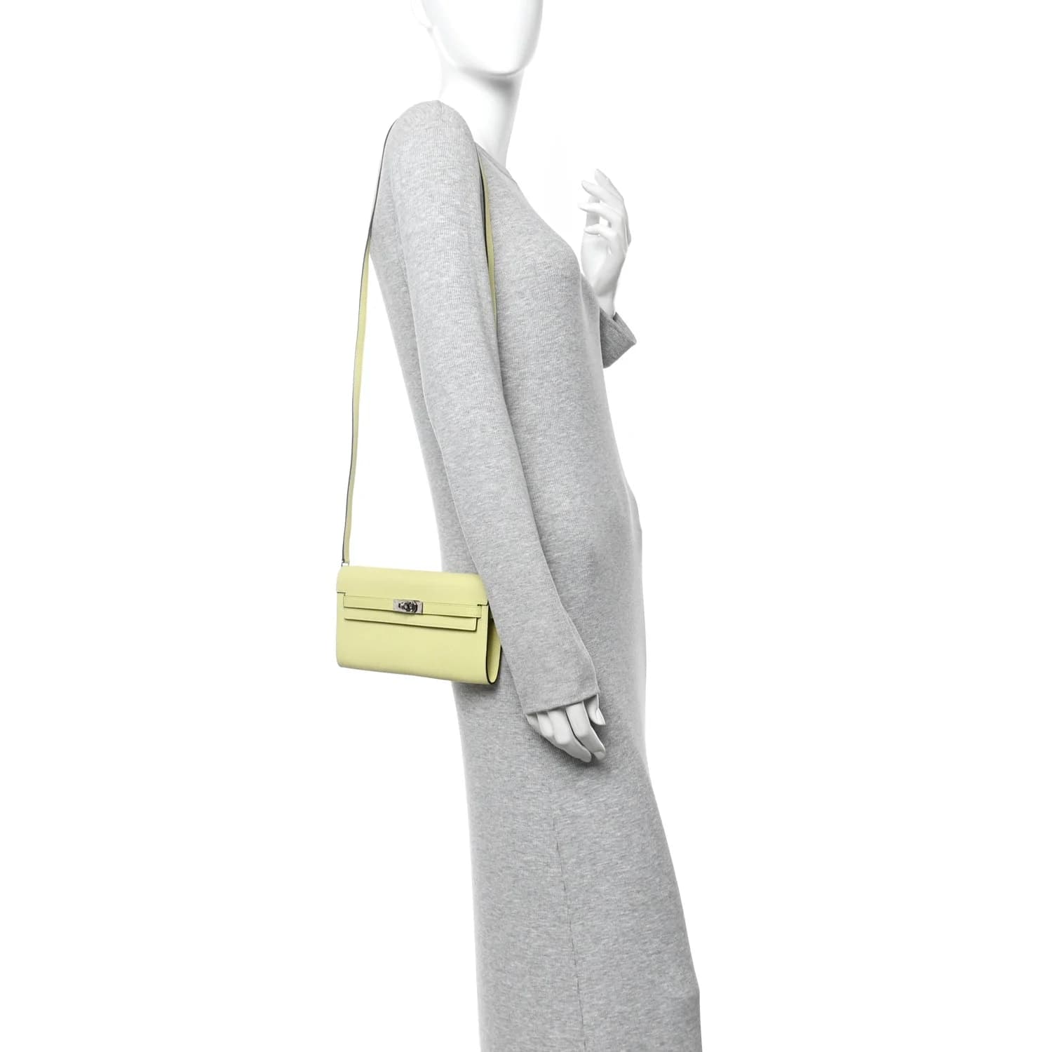 Hermès Kelly Wallet To Go - Image 2