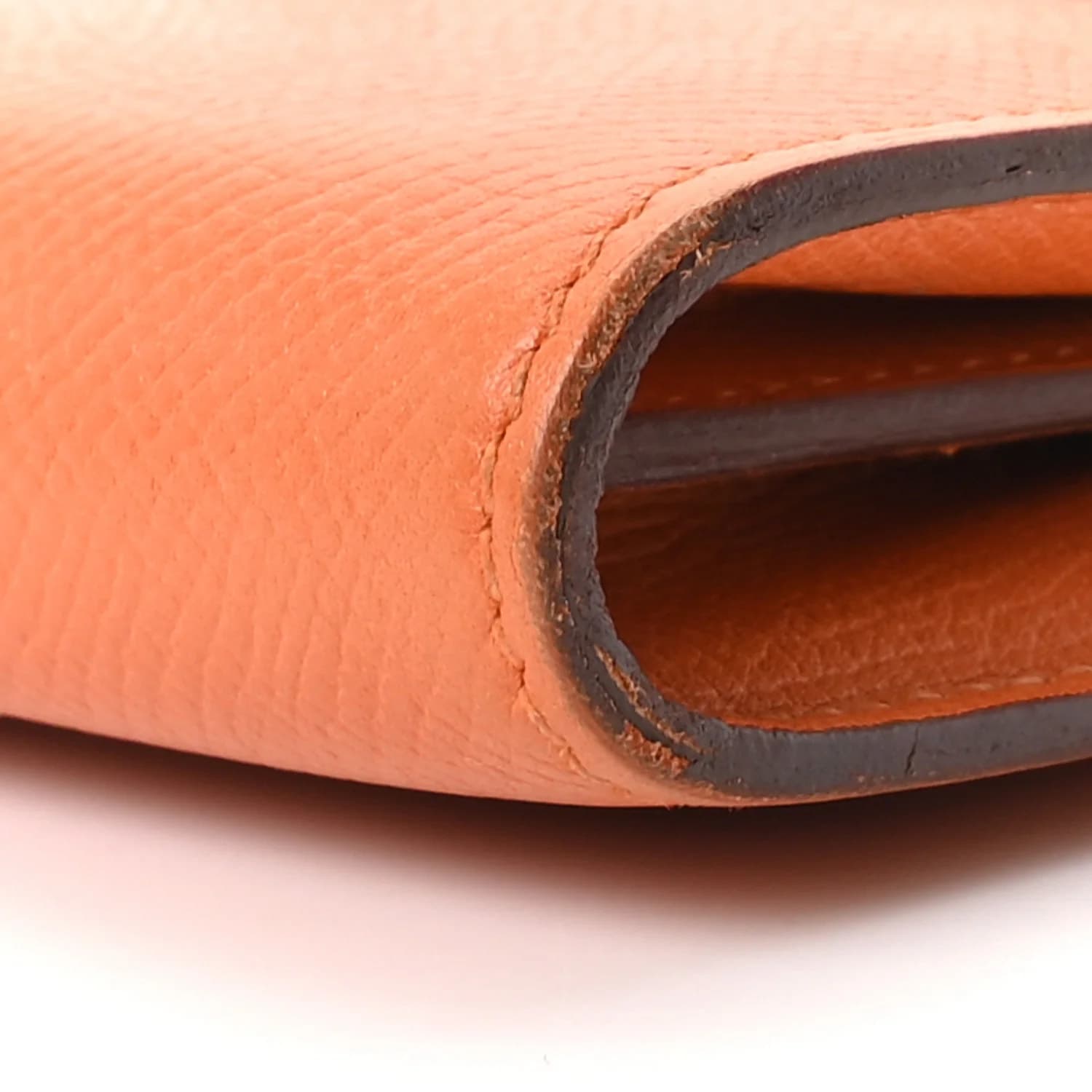 Hermès Kelly Wallet Longue - Image 10