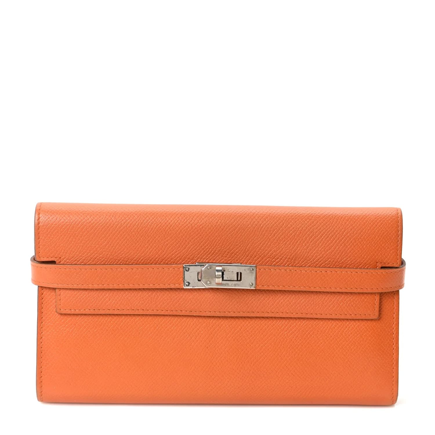 Hermès Kelly Wallet Longue - Image 1