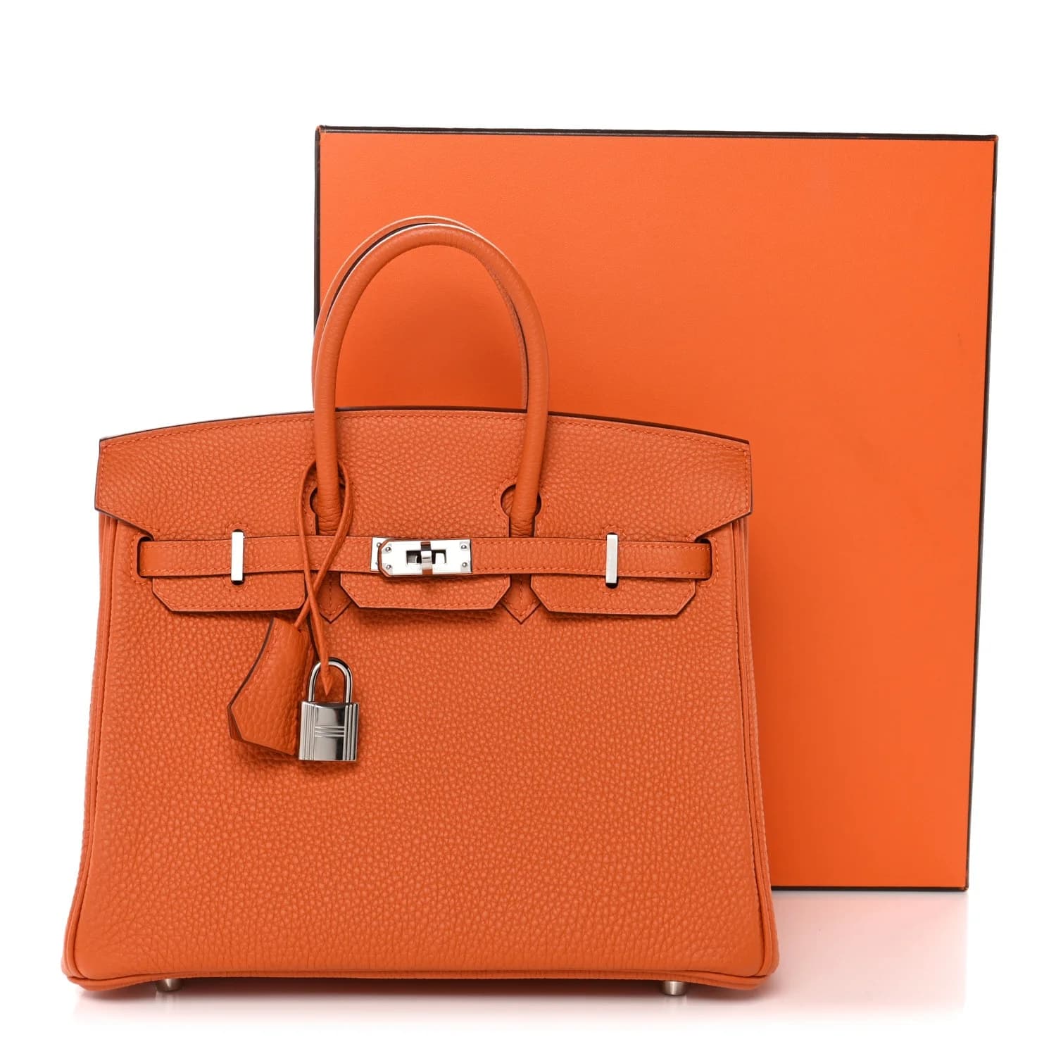 Hermès Birkin 25 - Image 10
