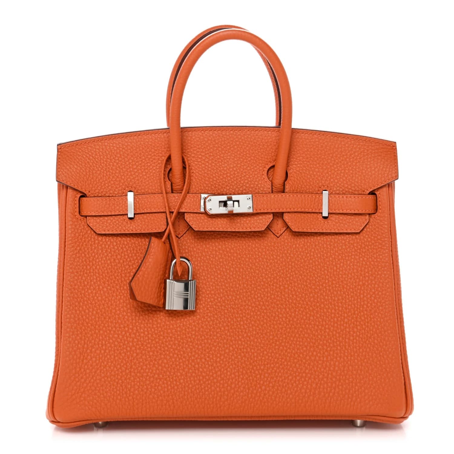 Hermès Birkin 25 - Image 1