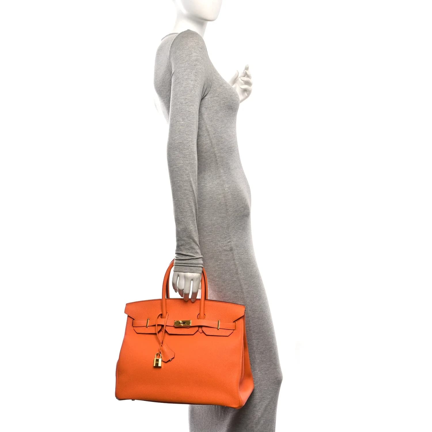 Hermès Birkin 35 - Image 2