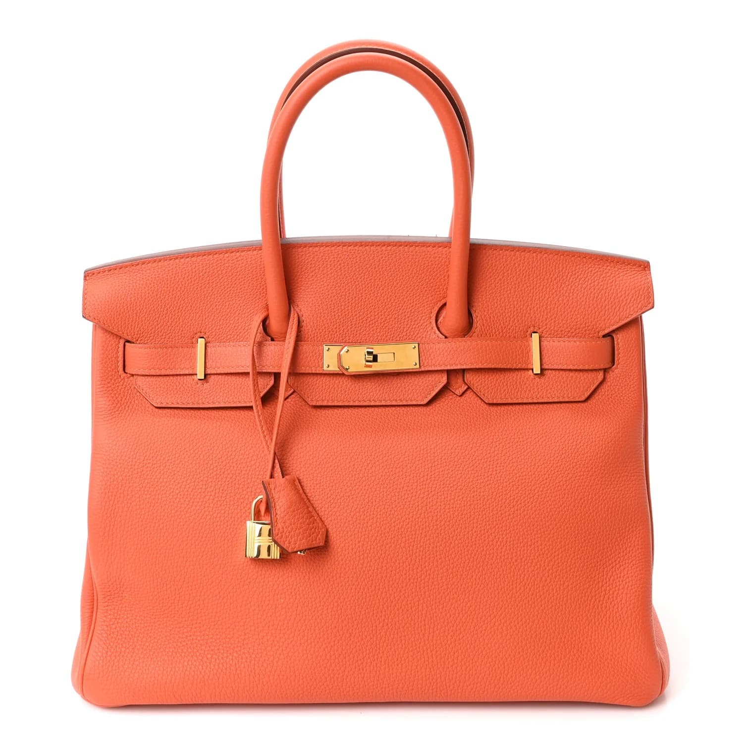 Hermès Birkin 35 - Image 1