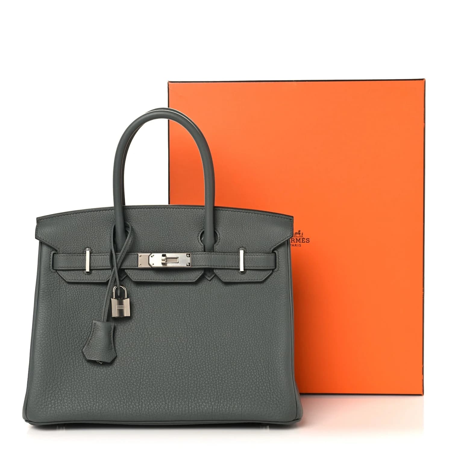 Hermès Birkin 30 - Image 13