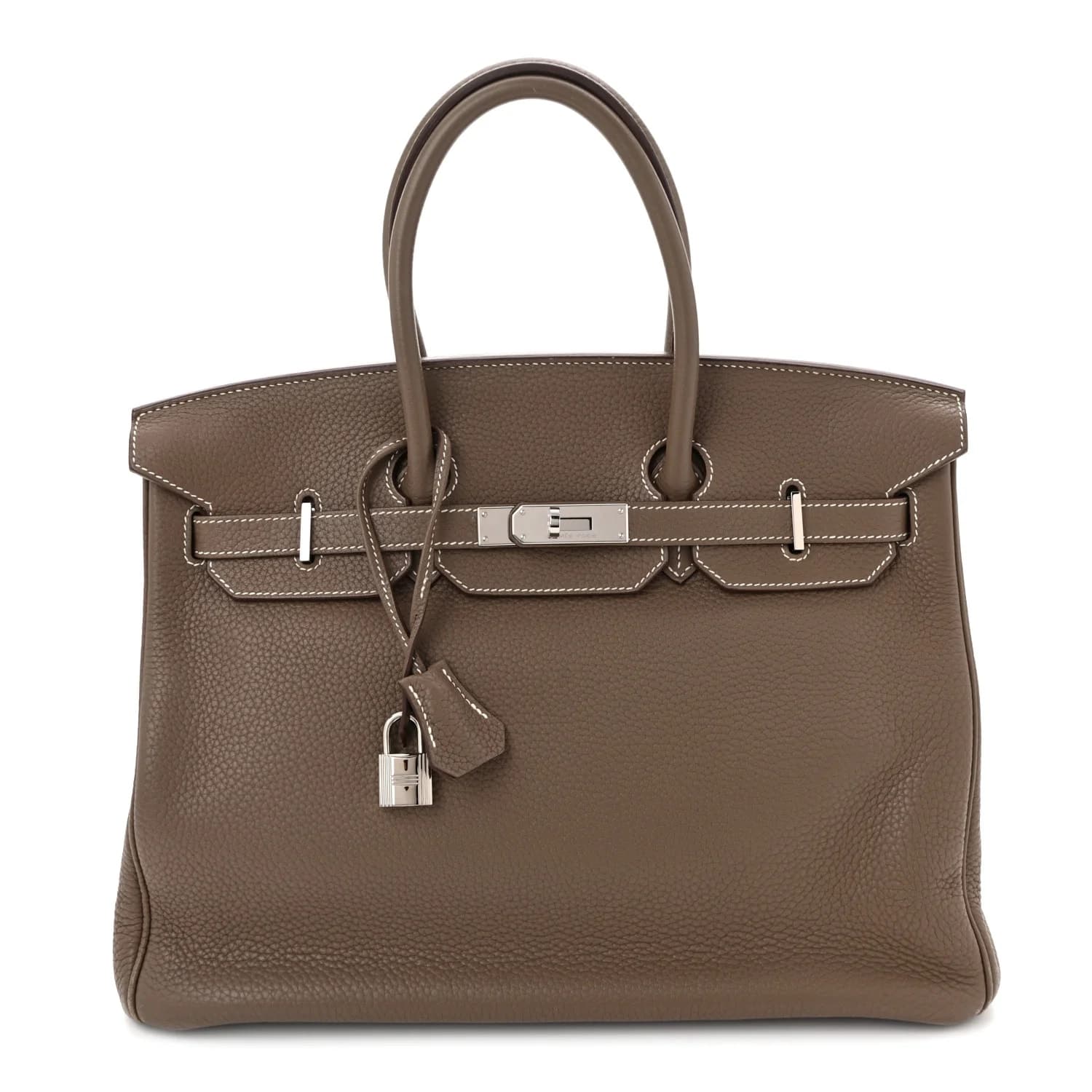 Hermès Birkin 35 - Image 1