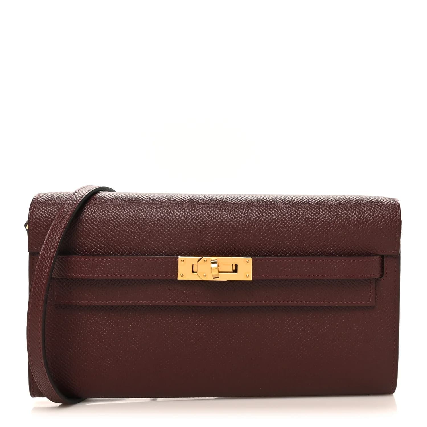 Hermès Kelly Wallet To Go - Image 1