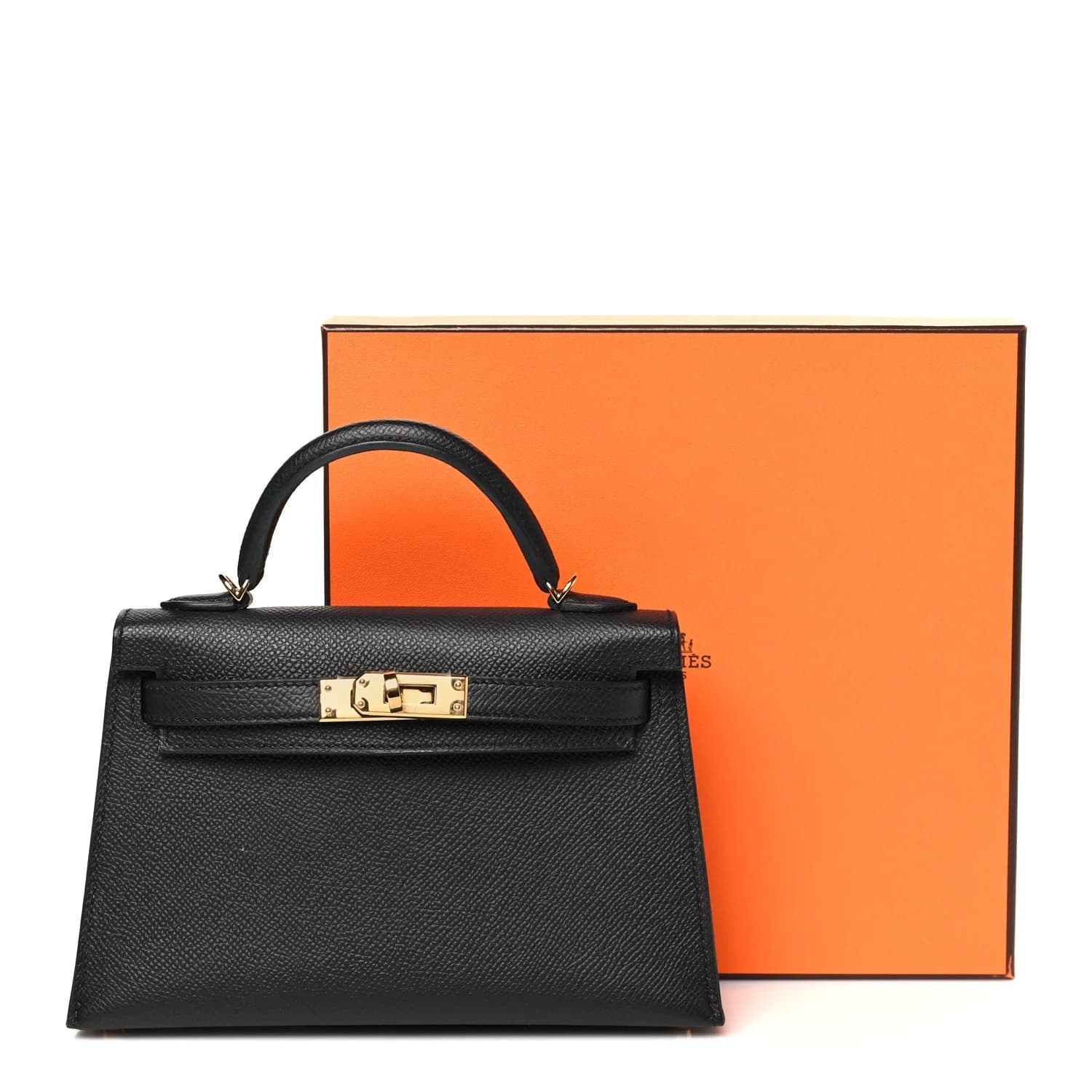 Hermès Mini Kelly - Image 11