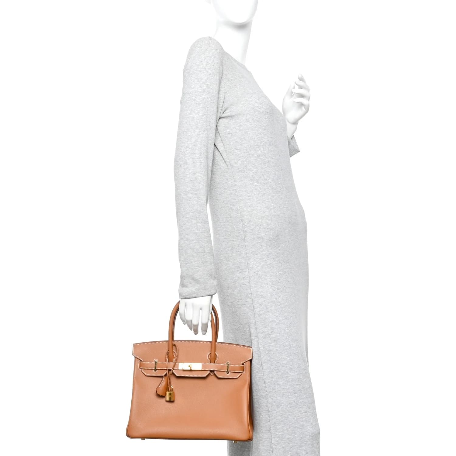 Hermès Birkin 30 - Image 2