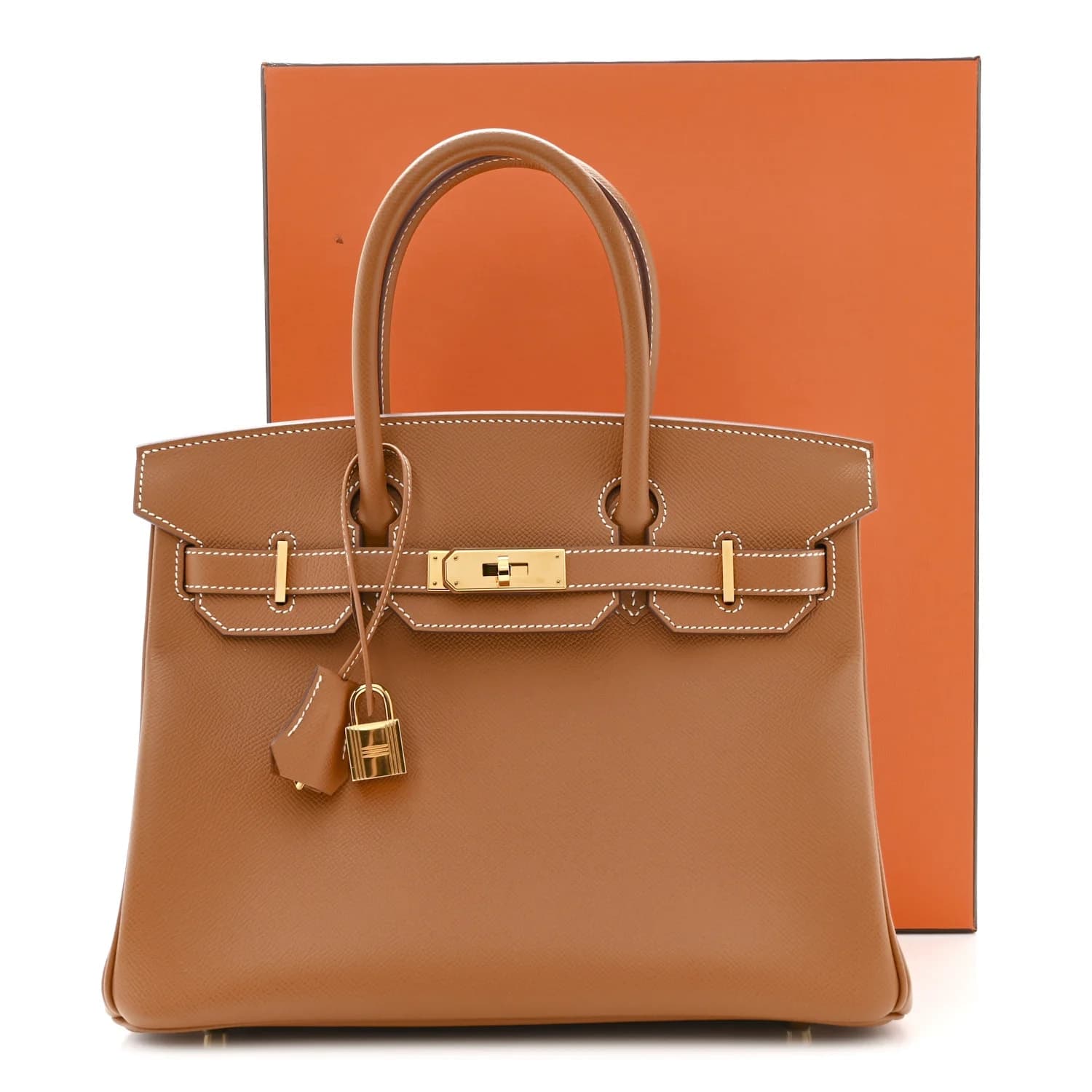 Hermès Birkin 30 - Image 11
