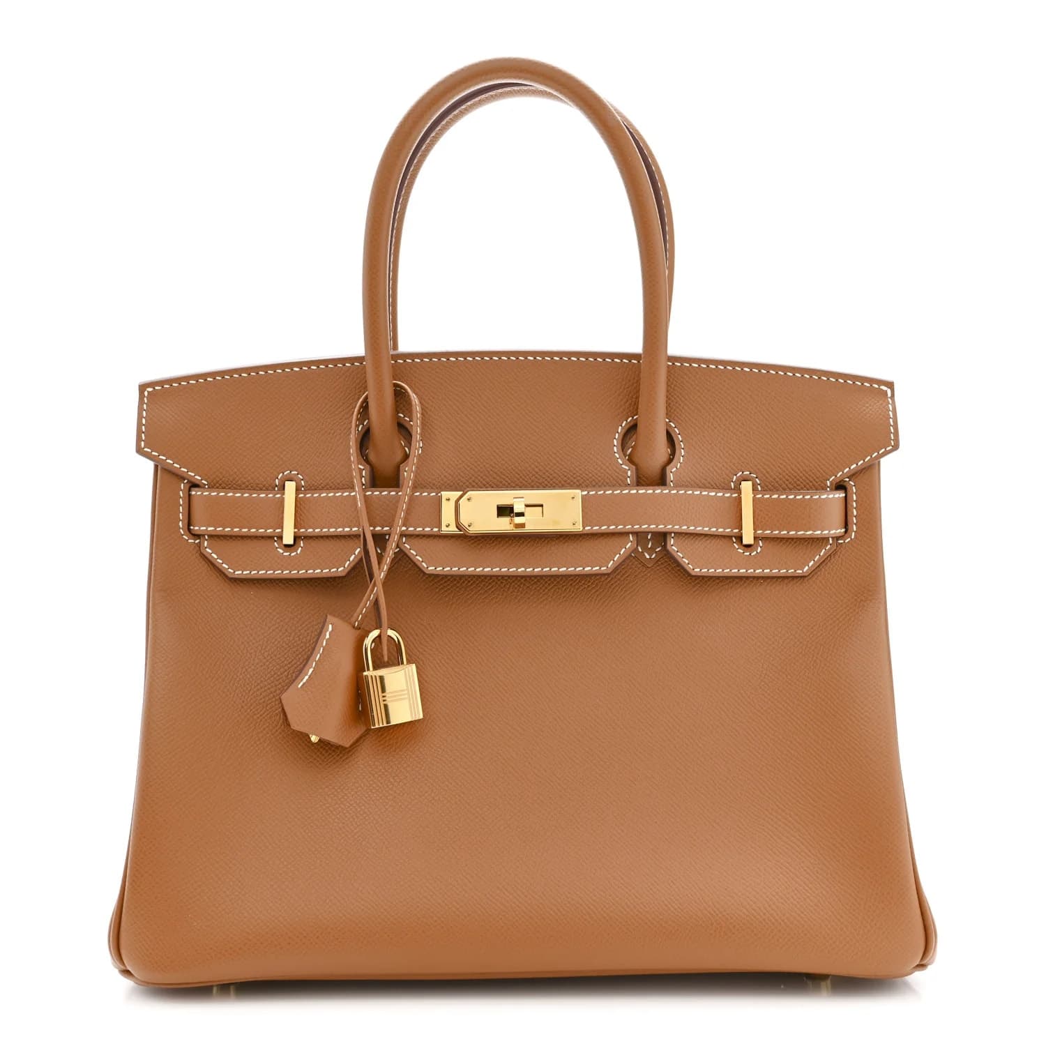 Hermès Birkin 30 - Image 1