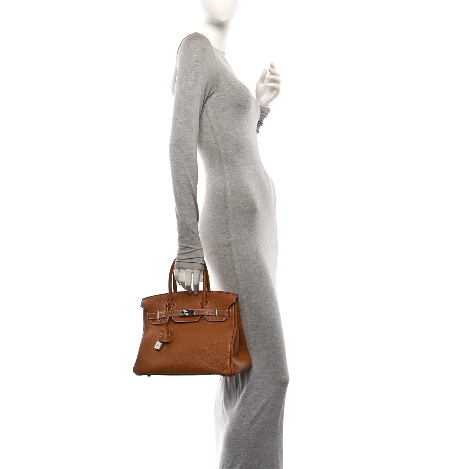 Hermès Birkin 30 - Image 2