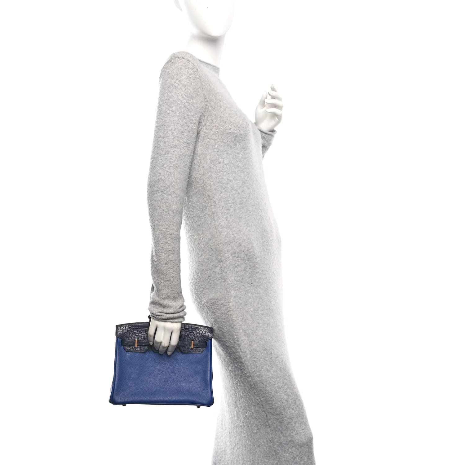 Hermès Birkin 25 - Image 2