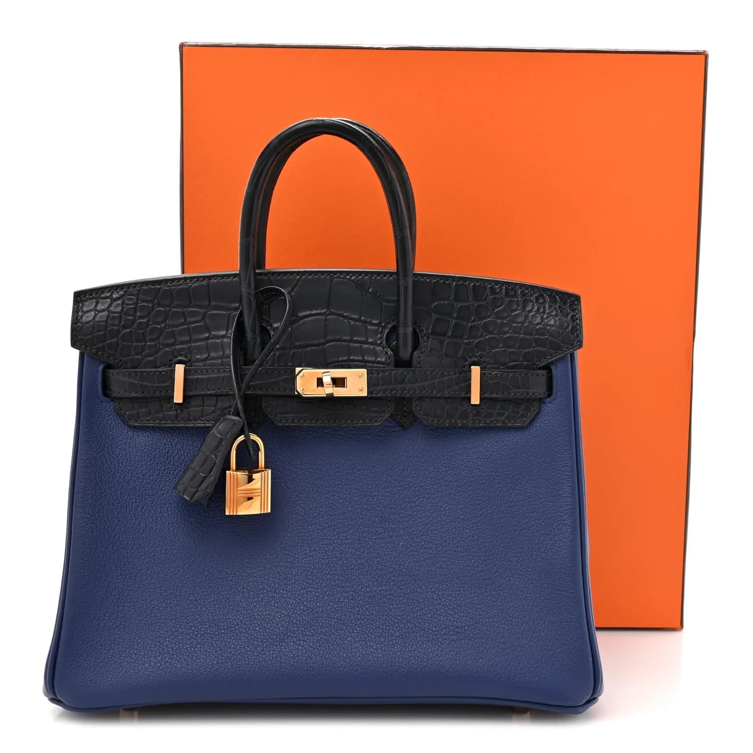 Hermès Birkin 25 - Image 13