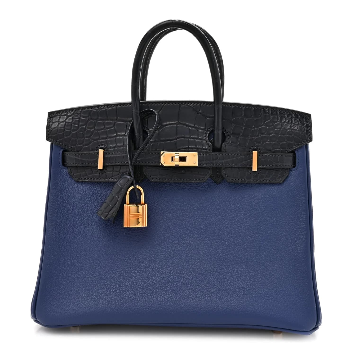 Hermès Birkin 25 - Image 1