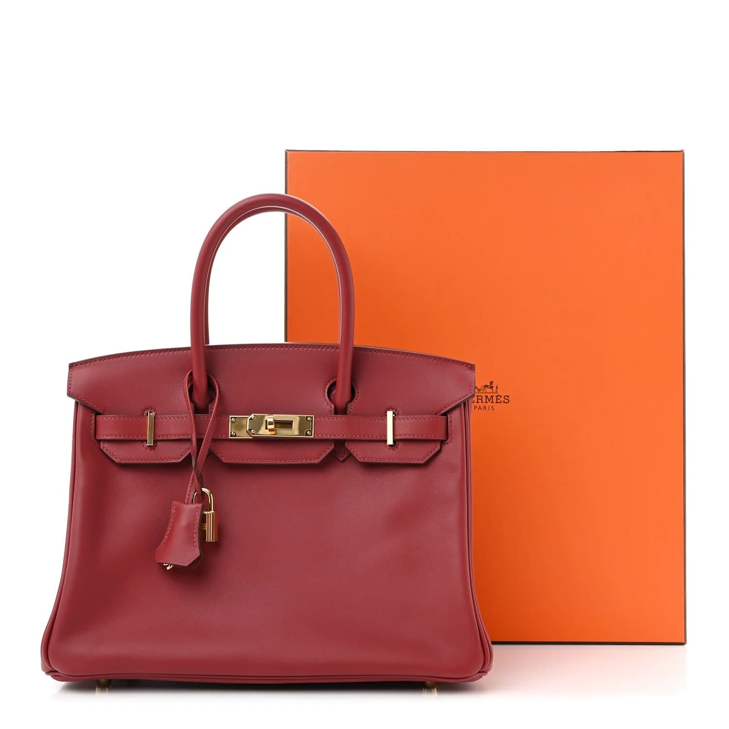 Hermès Birkin 30 - Image 10