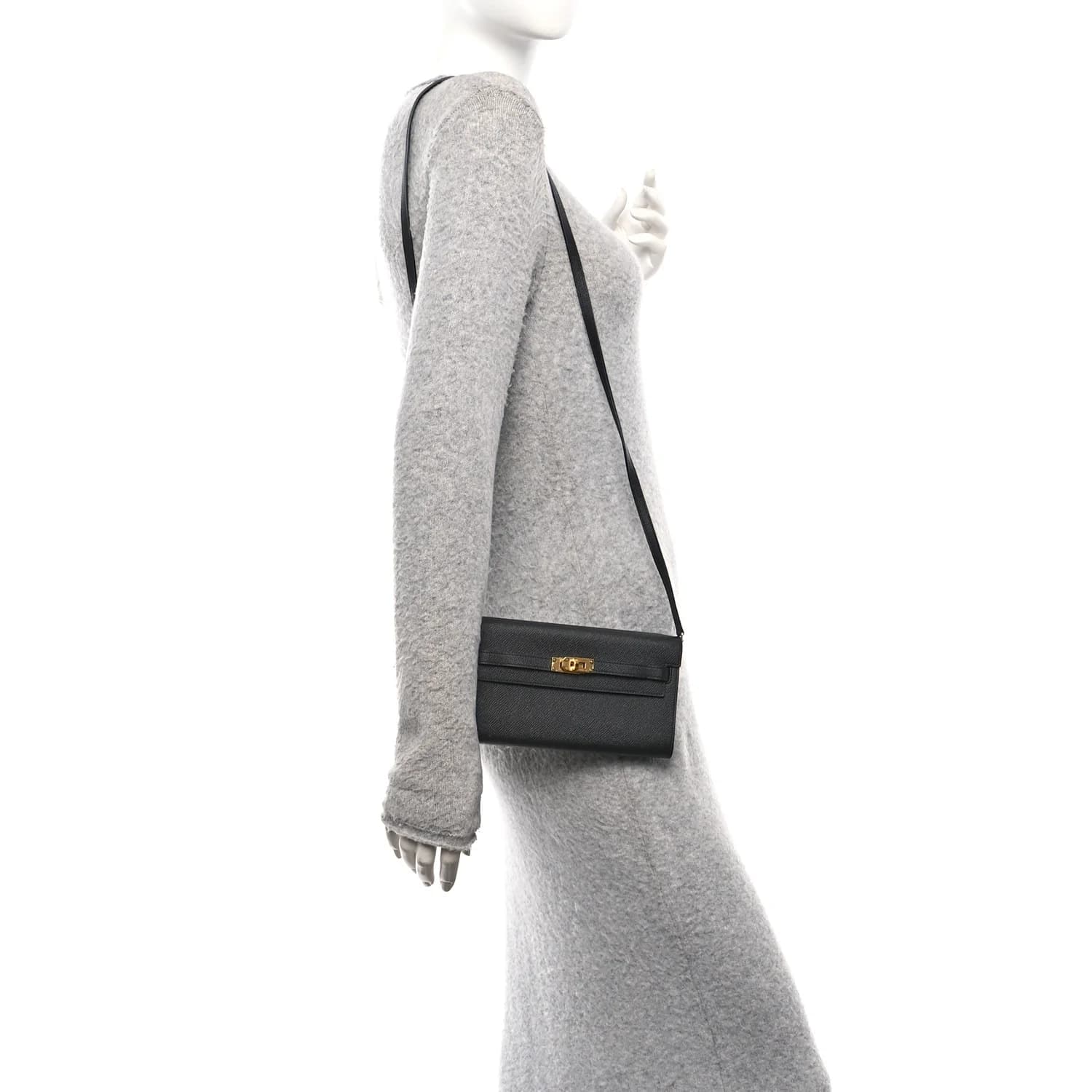 Hermès Kelly Wallet To Go - Image 2