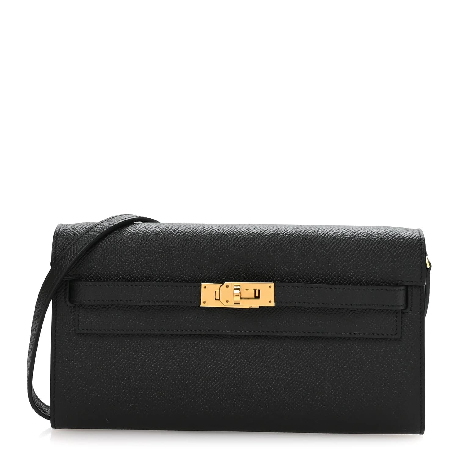 Hermès Kelly Wallet To Go - Image 1