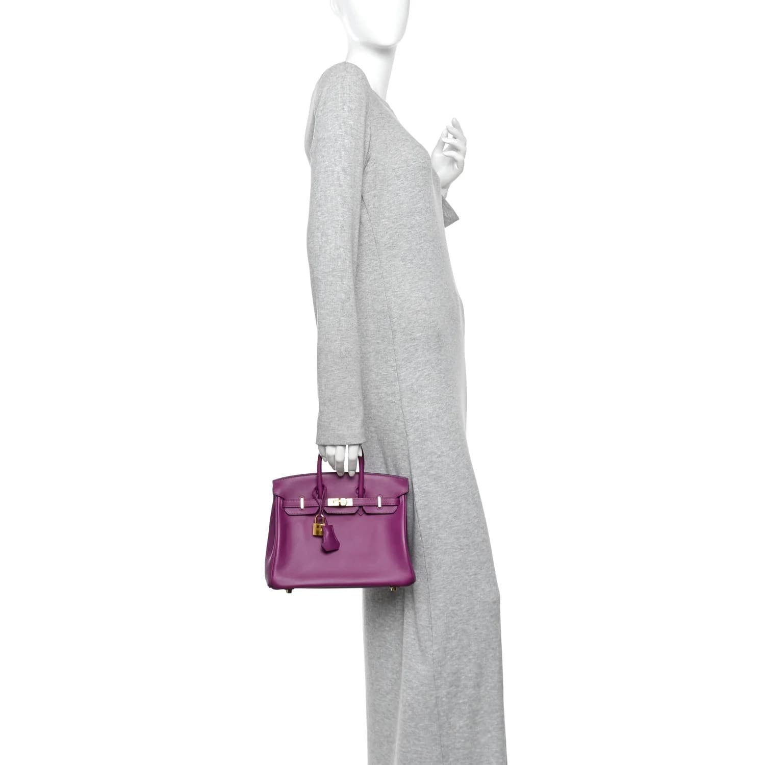 Hermès Birkin 25 - Image 2