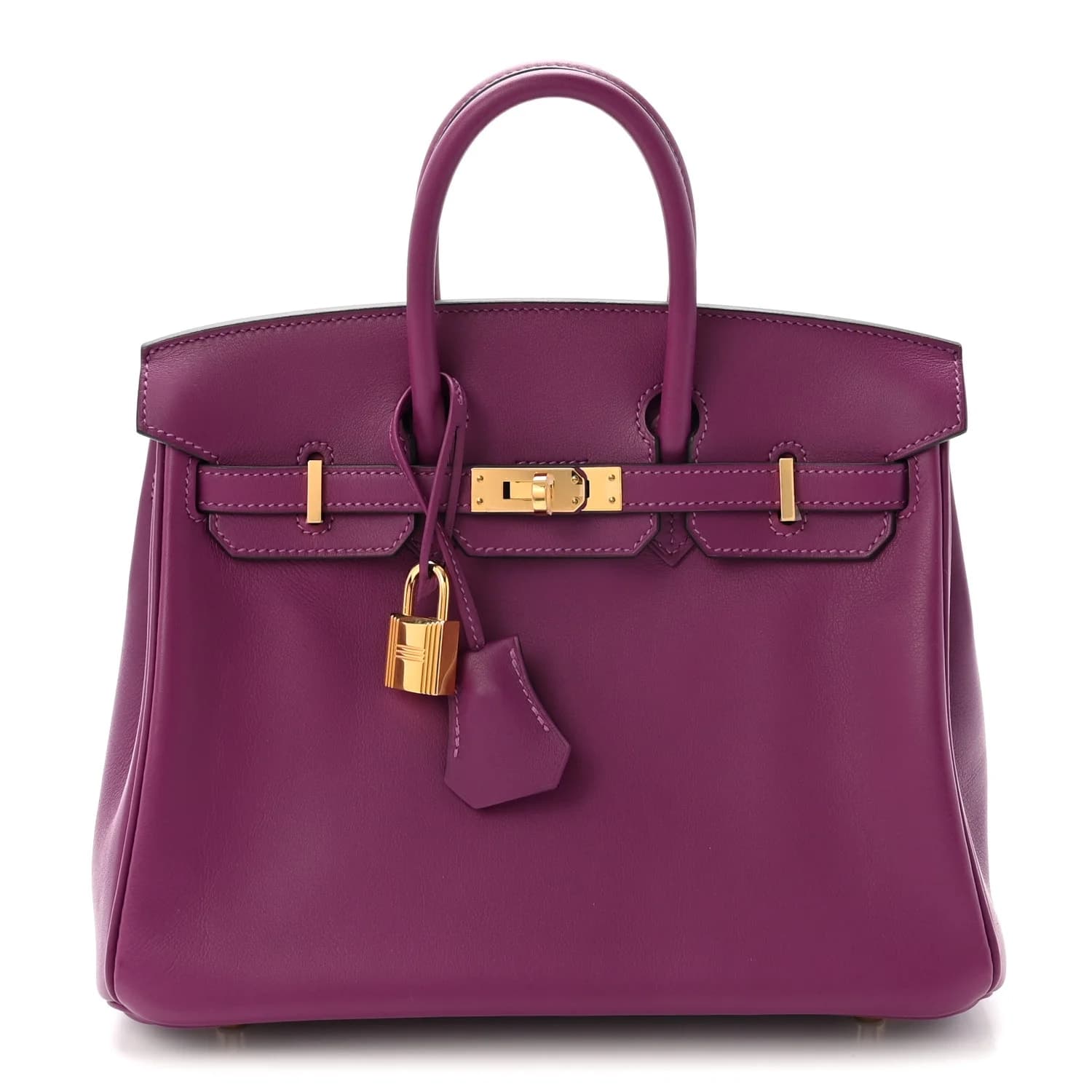 Hermès Birkin 25 - Image 1
