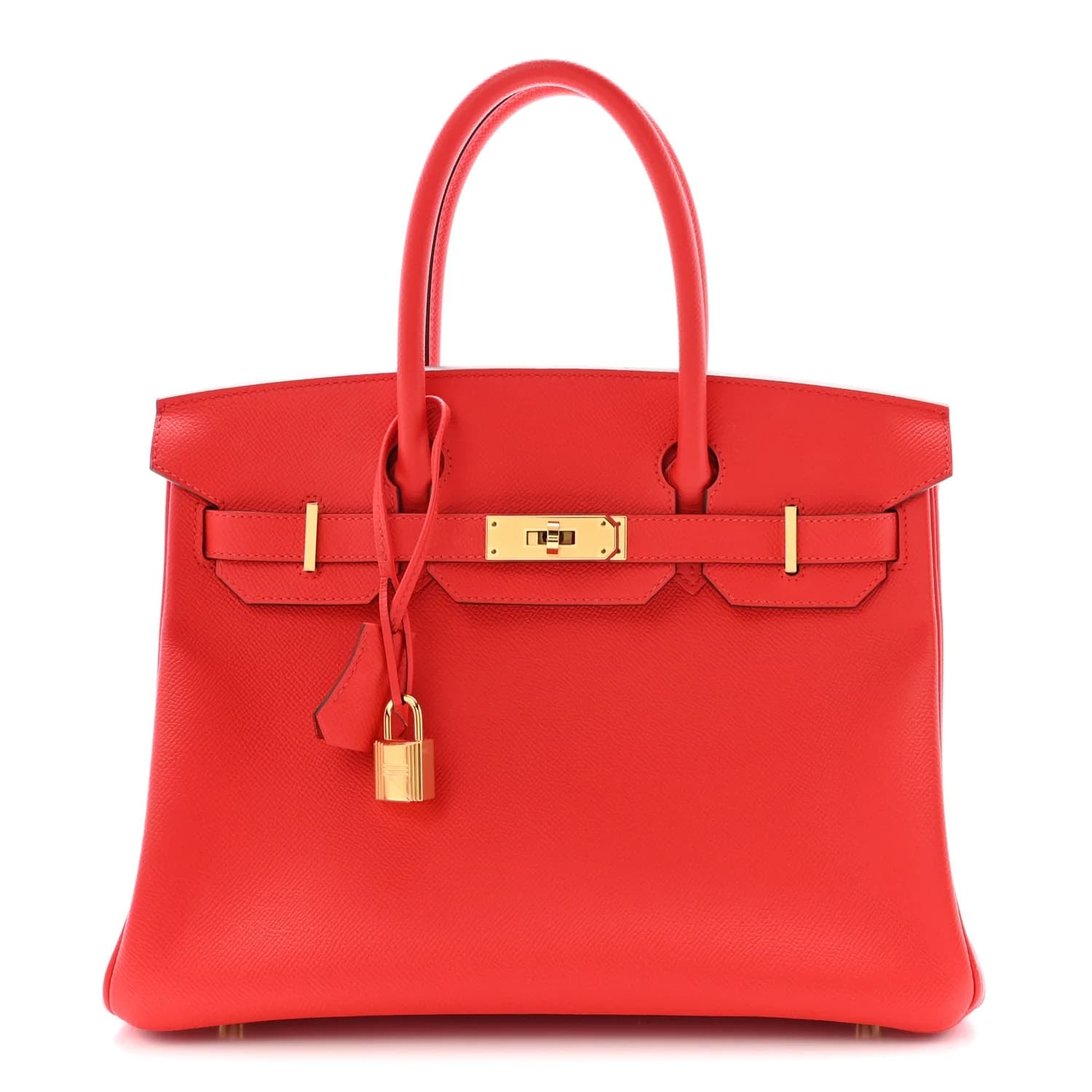 Hermès Birkin 30 - Image 1