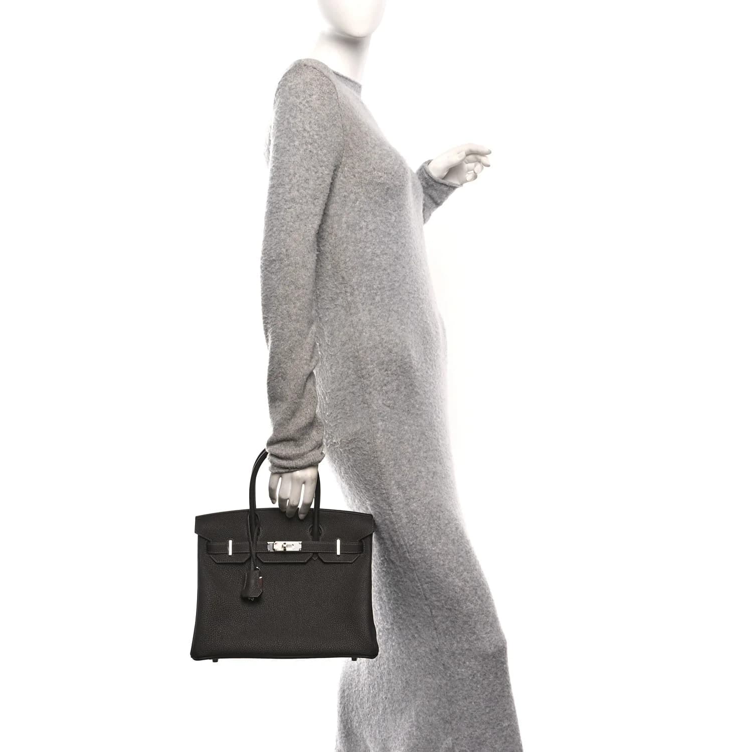 Hermès Birkin 30 - Image 2