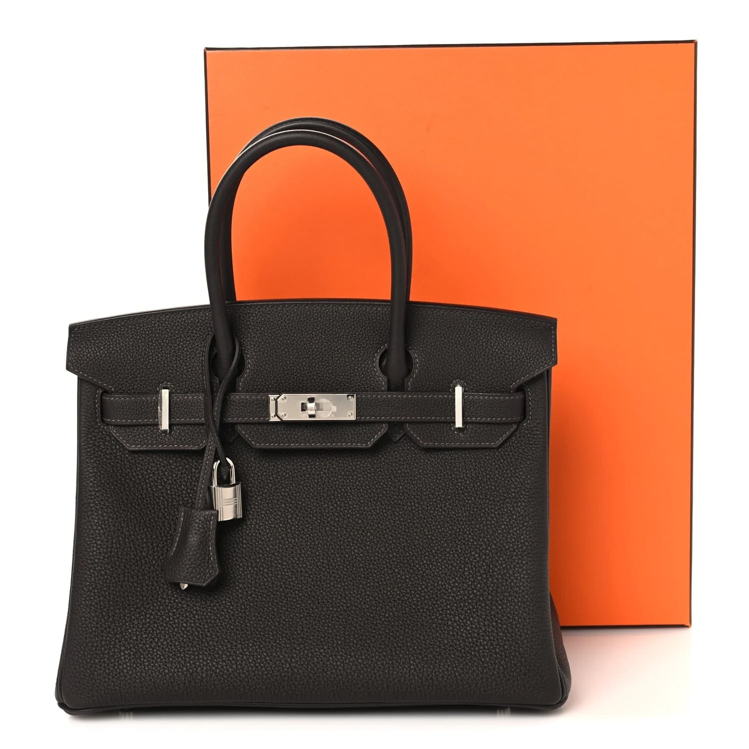 Hermès Birkin 30 - Image 13