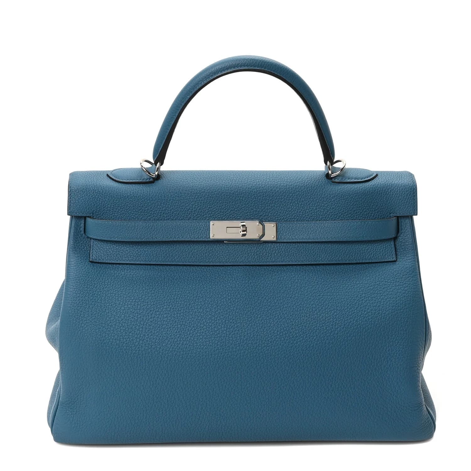 Kelly 35 Togo Cobalt Palladium