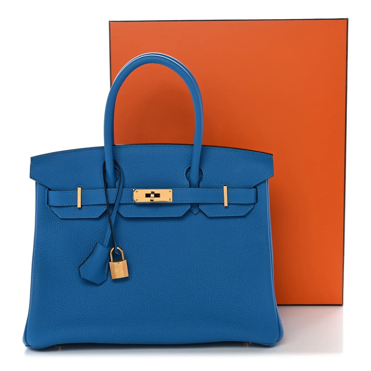 Hermès Birkin - Image 11