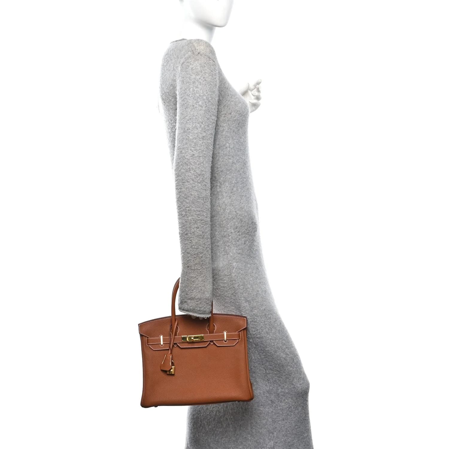 Hermès Birkin 30 - Image 2