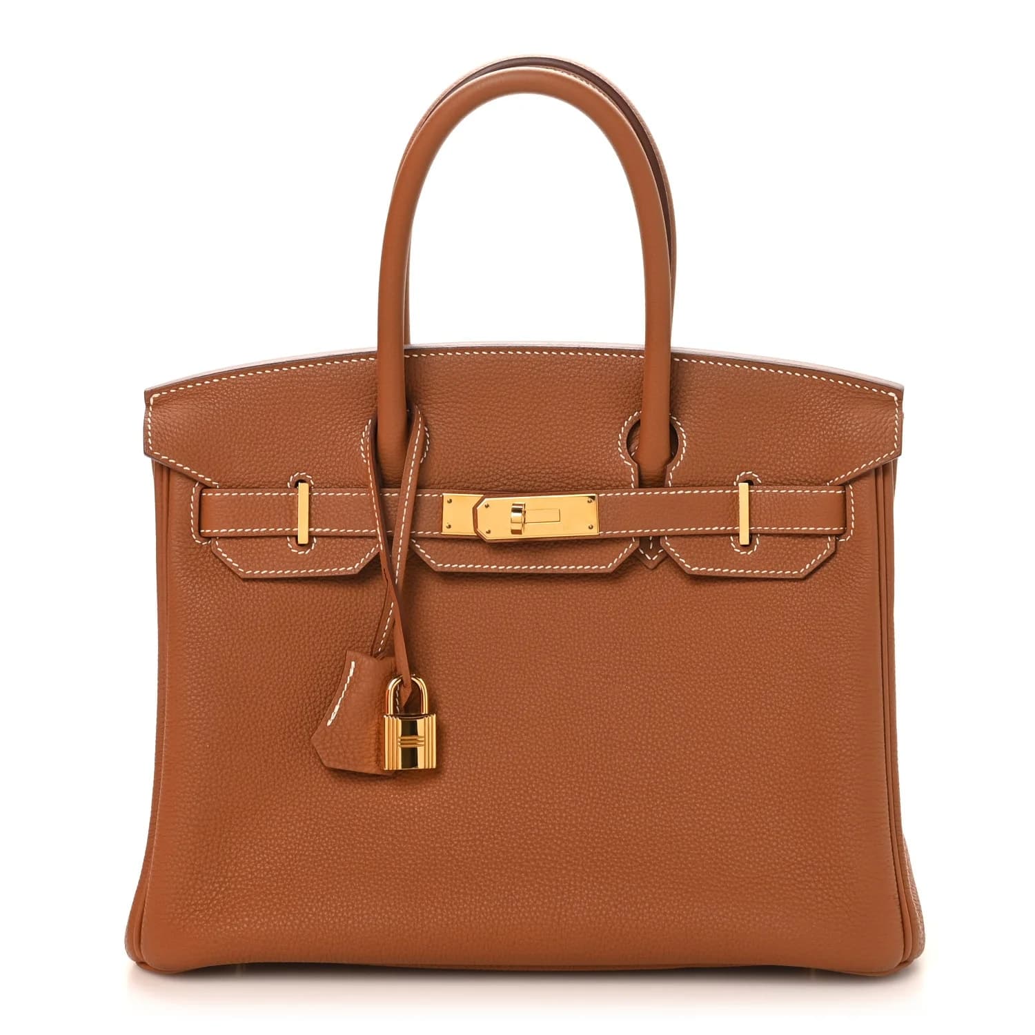 Hermès Birkin 30 - Image 1