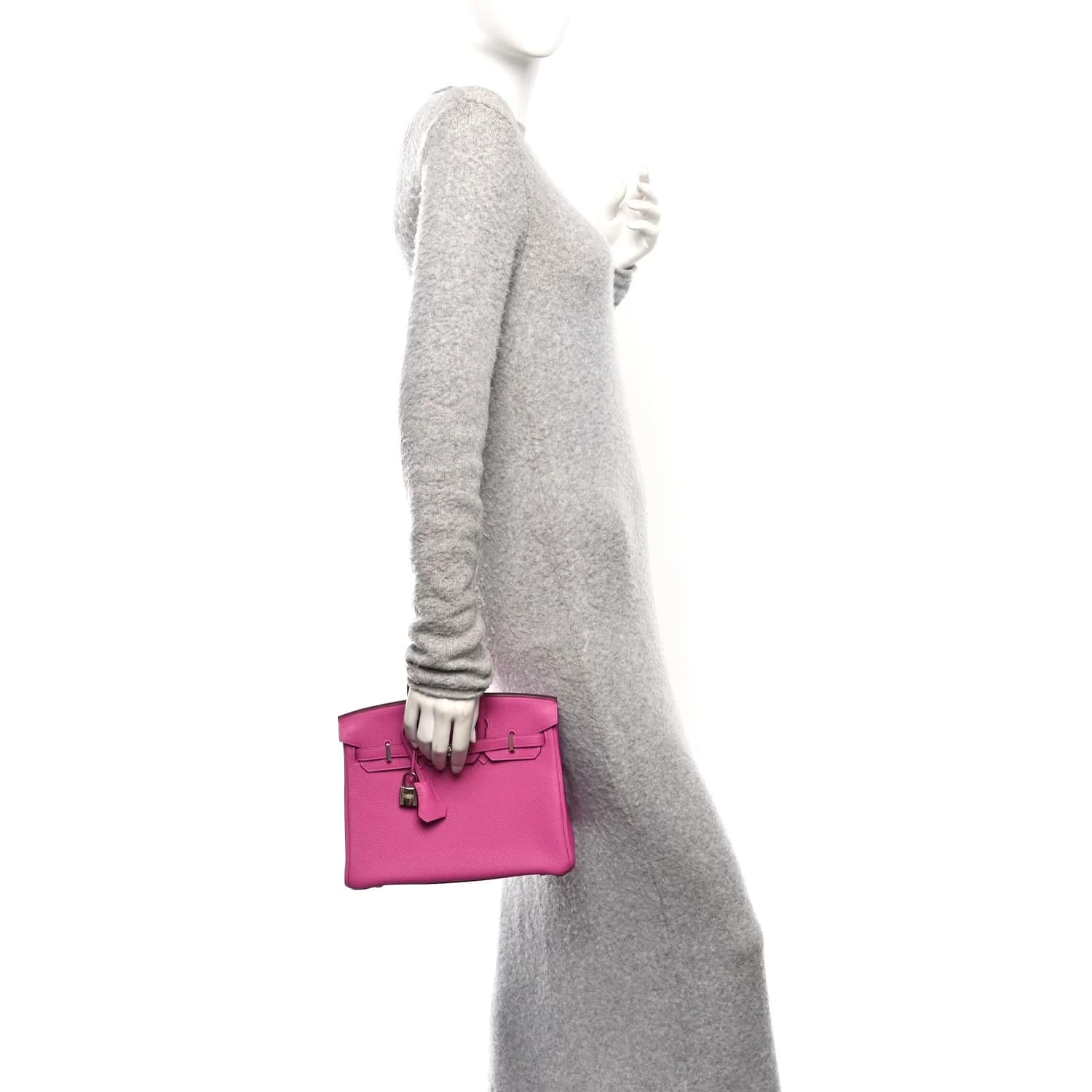 Hermès Birkin 25 - Image 2