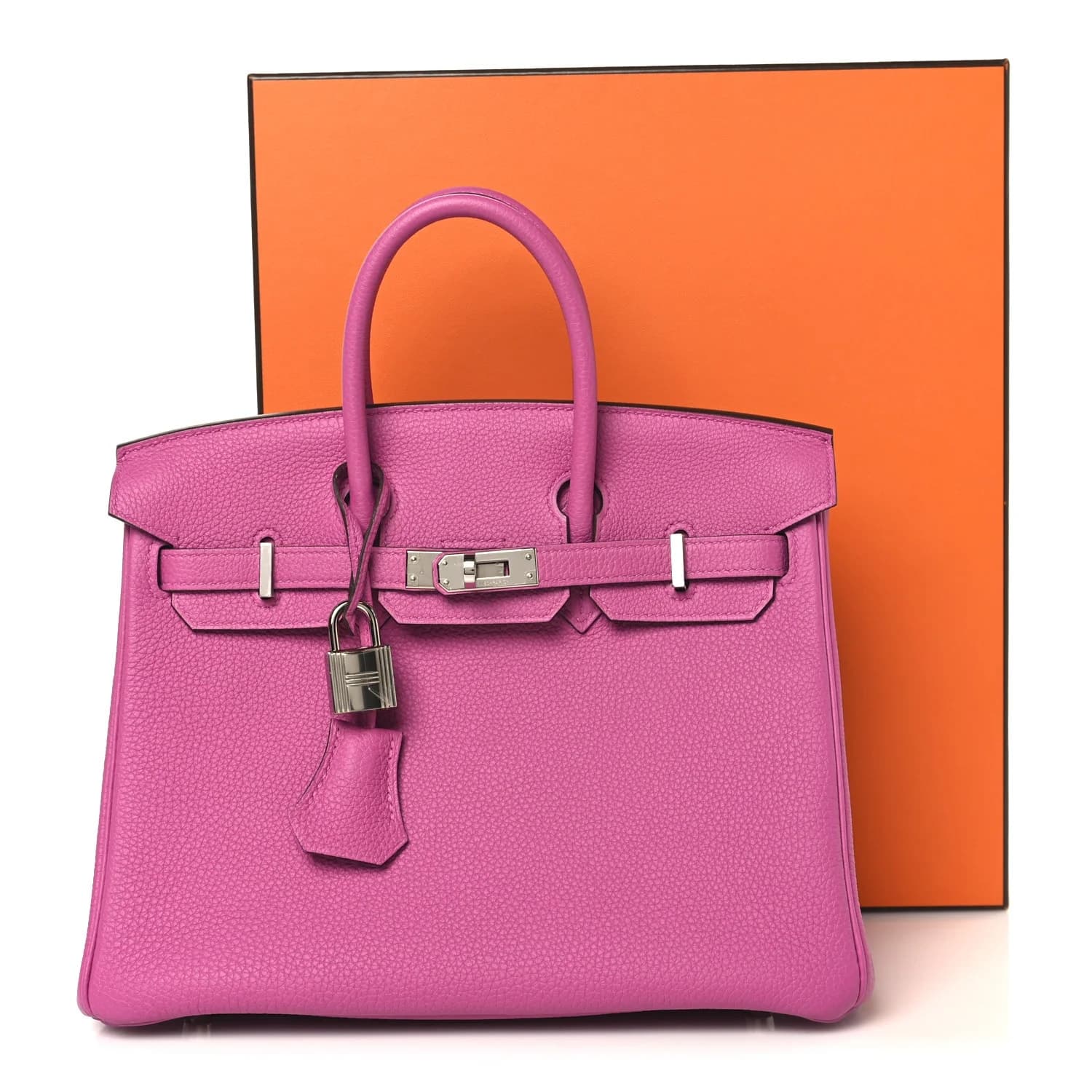 Hermès Birkin 25 - Image 13