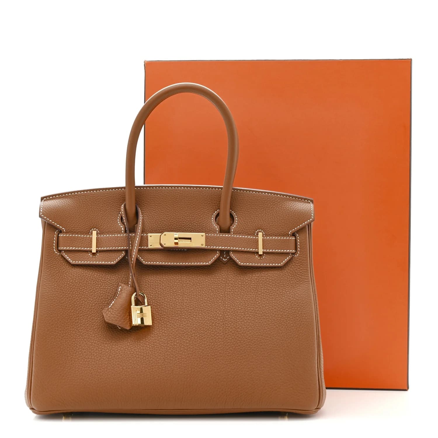 Hermès Birkin - Image 11